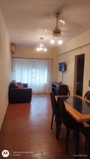 Departamento 2 Habitaciones Costanera